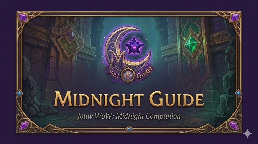 Midnight Guide